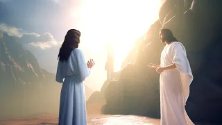 I Met Jesus In Heaven. What He Told Me Shocked Me | Youtube nde stories
