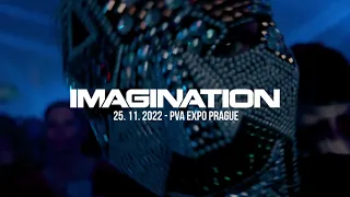 IMAGINATION FESTIVAL 2022 | DRUM & BASS TEASER