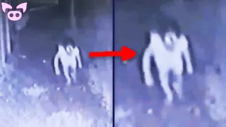 These Scary Videos Will Make You Hide Under the Covers