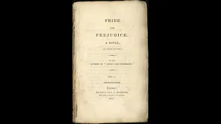 Pride and Prejudice audiobook by Jane Austen, free, full audiobooks.