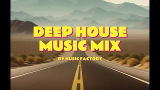 Deep house music mix 2 hour