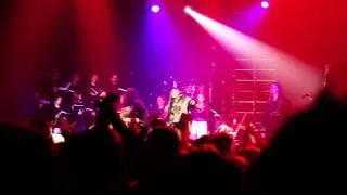 Arkona - 10th Anniversary live in Moscow - HQ