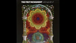MONUMENT -  THE FIRST MONUMENT - FULL ALBUM - U.K. UNDERGROUND - 1971