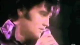 ELVIS 68' COMEBACK SPECIAL BLOOPERS!