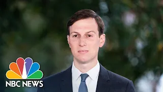 NOW Tonight with Joshua Johnson - March 31 | NBC News NOW