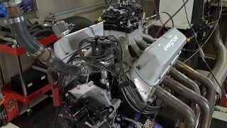 How To Tune An Engine For Maximum Horsepower And Torque