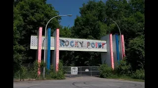 THE UNSETTLING MURDER AT ABANDONED ROCKY POINT AMUSEMENT PARK