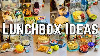 What’s in my Husbands Lunchbox | Lunch Ideas | June 2022