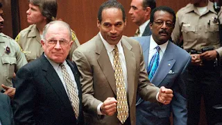 How OJ Simpson Got Away With It - Documentary