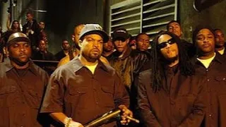 Trick Trick ft. Ice Cube & Lil Jon-Let It Fly