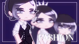 ⋆Fashion meme⋆ | Gacha club