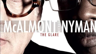 'Take the money and run' by Michael Nyman & David McAlmont