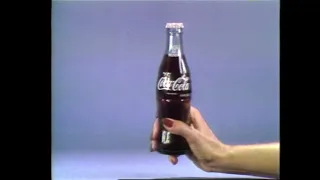 1974 TV Commercial - COCA COLA BOTTLER