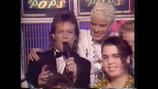 Top of The Pops - Christmas Day 1988