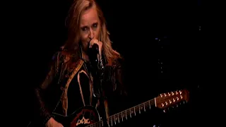 Melissa Etheridge Live from the greek theatre Los Angeles 2015