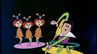 Jetsons - Eep Opp Ork AhAh