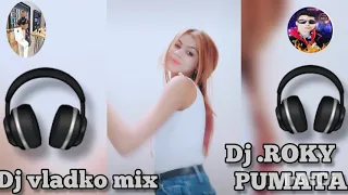 Kuchek Remix 2021 DJ ROKY PUMATA & DJ VLADKO MIX