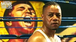 BAYOU CAVIAR Trailer NEW (2018) - Cuba Gooding Jr. Thriller Movie