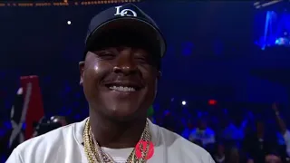 Jadakiss and Styles P go back 2 back on Banned From TV LOX vs Dipset #Verzuz