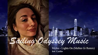 Leave the lights on - Meiko feat Cynthia, Mellen Gi Remix