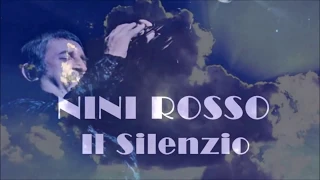 Nini Rosso - Il Silenzio cover on harmonica