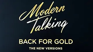 MODERN TALKING - Geronimos Cadillac (New Version 2017)