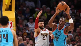 Phoenix Suns vs Denver Nuggets Highlights | Dec 25 | 2022-23 NBA Season