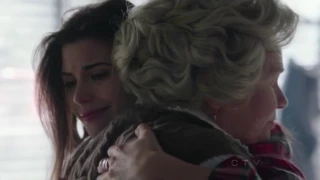 Once Upon A Time - Leaving Storybrooke