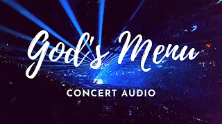 STRAY KIDS (스트레이 키즈) - GOD'S MENU (神메뉴) [Empty Arena] Concert Audio (Use Earphones!!!)