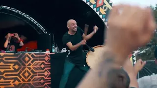 Indian Spirit Festival 2018 - Aftermovie