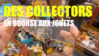 BOURSE AUX JOUETS - EP3 - LE MONDE DE LUMPY