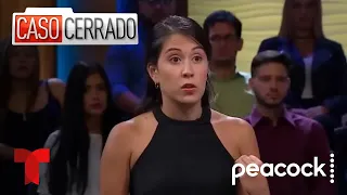 Caso Cerrado Complete Case | My boss fired me for giving my opinion 🏳️‍🌈❌