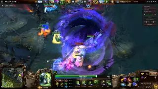 EG.Fear Earth Spirit clutch plays!