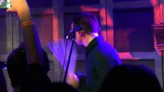 Дельфин - Sunset (live @ Концерт 01.09.2012)