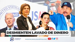 #LoÚltimo | ⚠🔺 Noticias de Nicaragua jueves 27 de mayo de 2021