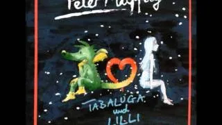 Peter Maffay - Tabaluga Und Lilli - Ich Fühl Wie Du (+ Finale)