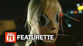 The Purge Season 1 Featurette | 'In Production' | Rotten Tomatoes TV