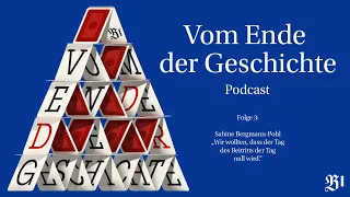 Folge 3: Günther Krause - Vom Ende der Geschichte