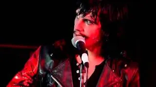 Foxy Shazam - Evil Thoughts  (Acapella Version)  at The Borderline, London.