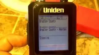 Uniden BCD436HP Review