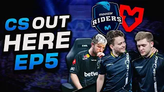 IEM Cologne Recap & Playoff Preview Ft. MisteM, Paladin, koi, PHY - CS Out Here #5 (CS:GO Podcast)