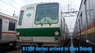 The Last 6000 Series