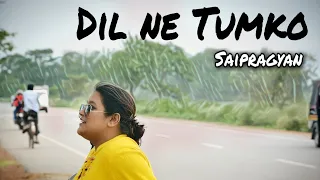 Dil Ne Tumko | Jhankaar Beats | Ganna Saipragyan( Cover)