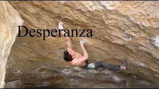 Desperanza V15