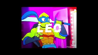 TMNT TikTok compilation :D