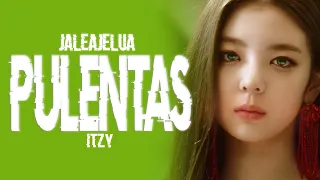 ITZY - Pulenta (Parodia de In the morning)