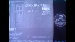 Serú Girán   Serú Girán 1978 Argentina, Symphonic Progressive Rock