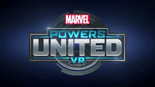 MARVEL Powers United VR Announce Trailer