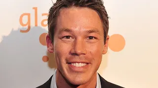 The Tragic, Real-Life Story Of David Bromstad