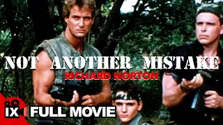 Not Another Mistake (1987) | ACTION WAR MOVIE | Richard Norton - Michael John Meyer - Wren T. Brown